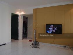 Blk 624B Woodlands Drive 52 (Woodlands), HDB 4 Rooms #133318772